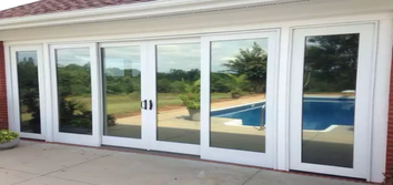 Security Titanium Window Tint