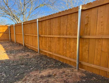 Photos by At4 Fence & Custom Exteriors LLC #1