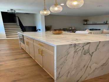 Photos by My Cali Builders Inc #1 Kitchen remodel and interior remodel and exterior backyard renovation