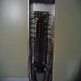 200 amp service upgrade