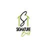 Signature Build logo