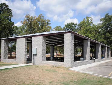 City and County Parks and Recreations Construction