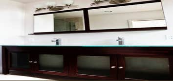 Mt. Helix Bathroom Remodel