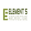 Element 5 Architecture logo