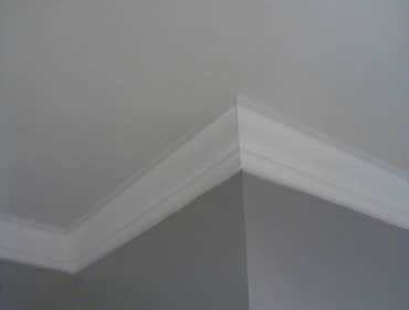 crown molding