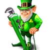 McDermott Plumbing logo