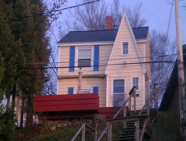 Siding roofing and windows