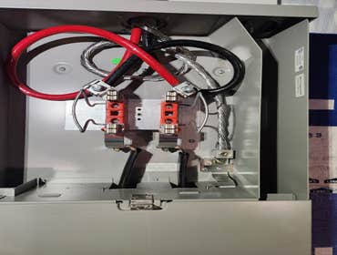 Photos by KAPs Electrical LLC #1