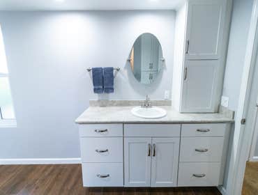 Photos by New Life Bath & Kitchen #1