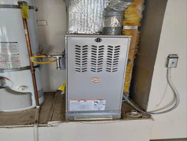 Photos by Jg Heating and Air Conditioning #4