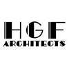 Hgf Architects Inc logo