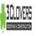 3 Clovers Roofing & Construction LLC logo