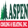 Aspen Cooling & Heating, Inc. logo