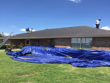 Photo(s) from Jolly, David Roofing