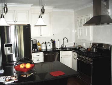 Gables & Son Construction Project