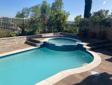 Laguna Hills, Ca - Full Backyard Renovation