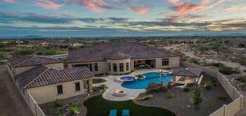 California Pools & Landscape