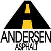 Andersen Asphalt LLC logo
