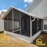 True Aluminum