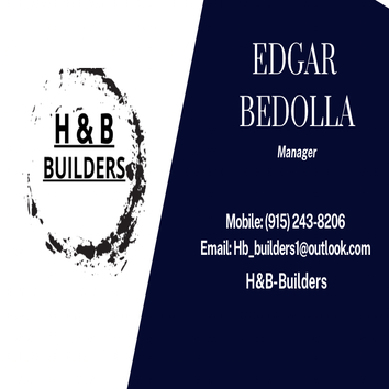 H&B Constructions