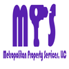 Metropolitan Property Services, LLC logo