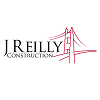 J Reilly Construction logo