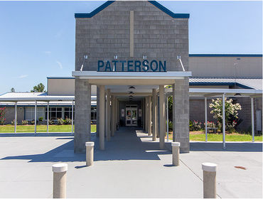Pierce County Board of Education