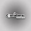 Continental Construction, Inc logo