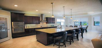 Kitchens