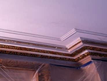 Photo(s) from Millay Plastering Restoration Work