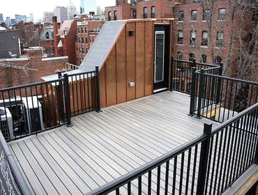 Photos by Abacus Builders & General Contractors #1