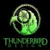 Thunderbird Design logo
