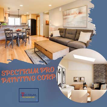 Photos by Spectrum Pro Painting Corp #1