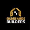 Golden Hands Builders logo