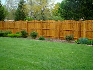 Photos by Bespoke Fence #1