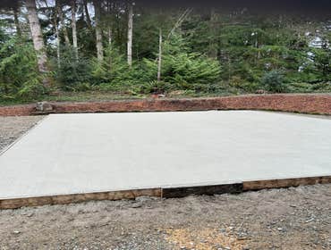 Farfan Concrete LLC