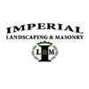 Imperial Landscaping & Masonry logo