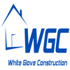 White Glove Construction logo