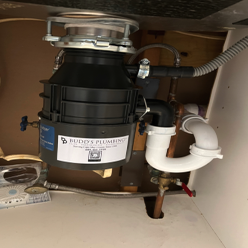 Budd's Plumbing | Heating | Cooling