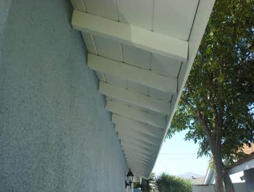 Exterior Painting These are pictures of our exterior painting projects. You will see various pictures of our preparation and some before and after phot