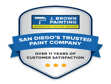 Photos by J Brown Painting #1 Are you looking for the best house painters in San Diego? J Brown Painting are professional painters that offer long-last
