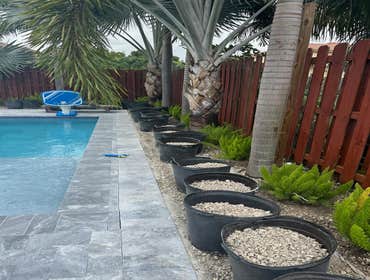 The Grace Landscaping LLC