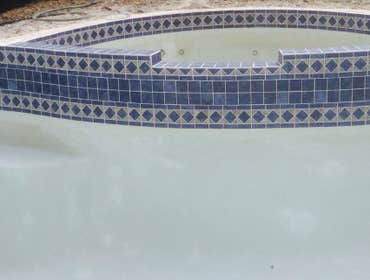 Photo(s) from Franks Tile And Coping