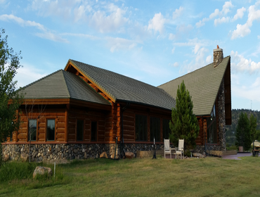 Hot Springs Public Library