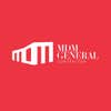 MDM G Contractors Corp logo
