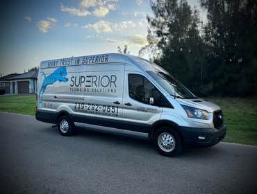 Photos by Superior plumbing Solutions #1
