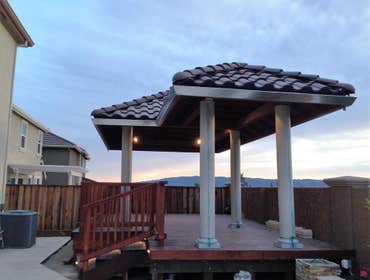 CVLandscape Gallery
