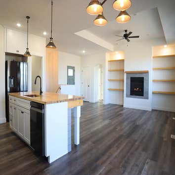 Residential