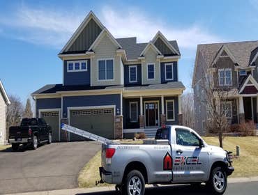 Photos by Excel Exteriors #1