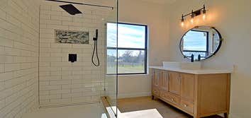 Dhy Texas Builders
